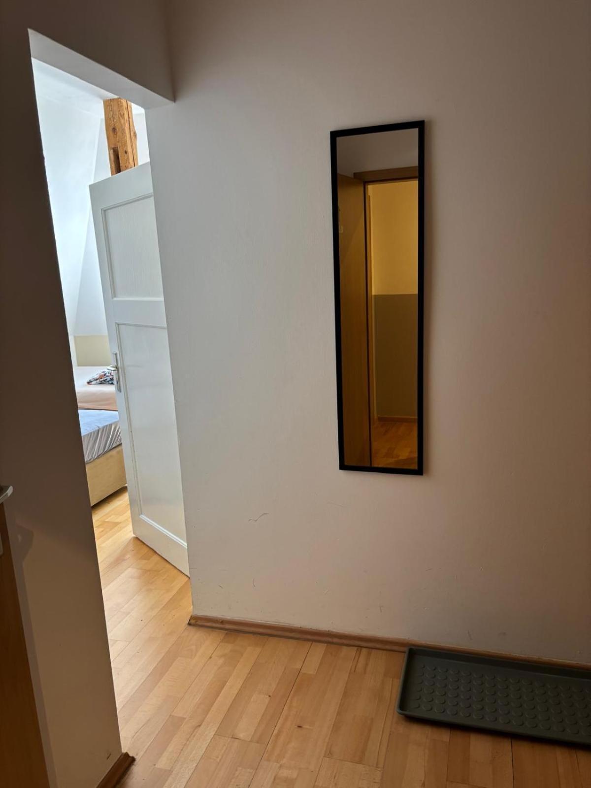 Doppelzimmer-Bad-Kuehlschrank-Tv-19 Meine Εξωτερικό φωτογραφία